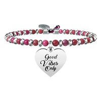 Bracciale Kidult Donna Philosophy in Acciaio 731448 - 731448